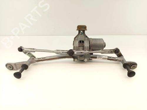 Used Front wiper motor Front wiper motor 37703656 37703656