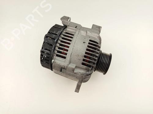 Used Alternator Alternator 37724337 37724337