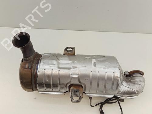 Catalyst OPEL GRANDLAND / GRANDLAND X (A18, P1UO) 1.5 Turbo D (75) | BP37726383M10  - Image 7