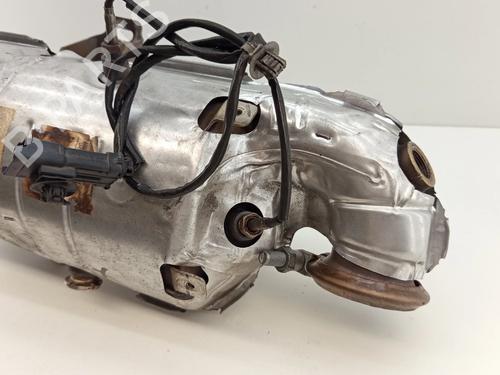 Catalyst OPEL GRANDLAND / GRANDLAND X (A18, P1UO) 1.5 Turbo D (75) | BP37726383M10  - Image 8