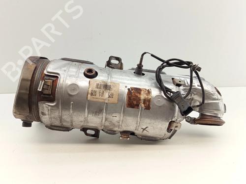 Catalyst OPEL GRANDLAND / GRANDLAND X (A18, P1UO) 1.5 Turbo D (75) | BP37726383M10  - Image 5