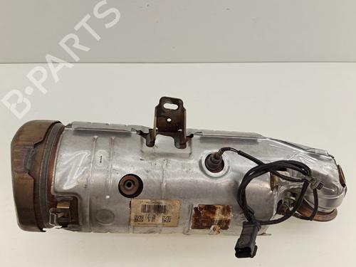 Catalyst OPEL GRANDLAND / GRANDLAND X (A18, P1UO) 1.5 Turbo D (75) | BP37726383M10  - Image 6