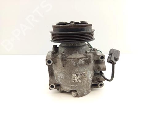 Used AC compressor AC compressor 37726387 37726387