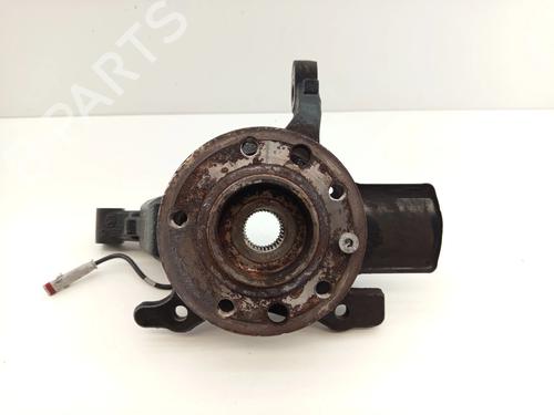 Used Left front steering knuckle Left front steering knuckle 37726381 37726381