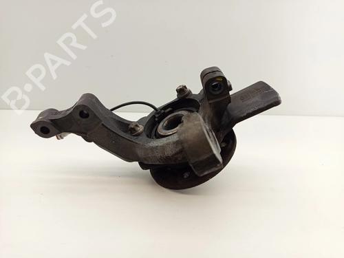 Left front steering knuckle OPEL ASTRA H (A04) 1.3 CDTI (L48) | BP37726381M25  - Image 5
