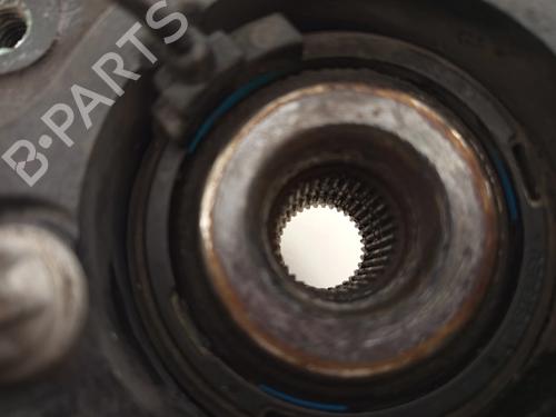 Left front steering knuckle OPEL ASTRA H (A04) 1.3 CDTI (L48) | BP37726381M25  - Image 6
