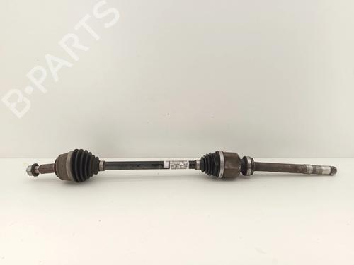Used Right front driveshaft Right front driveshaft 37703649 37703649