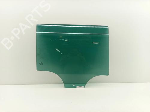 Used Rear right door window Rear right door window 37793786 37793786