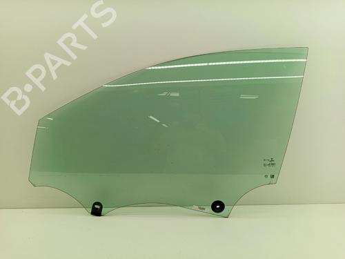 Used Front left door window Front left door window 37793792 37793792