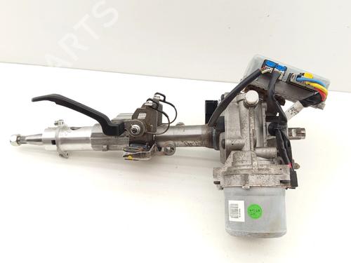 Steering column HYUNDAI i30 (GD) 1.6 CRDi | BP37793787M21 - Image 8