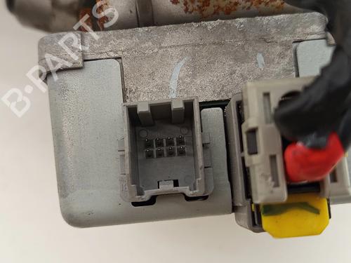 Steering column HYUNDAI i30 (GD) 1.6 CRDi | BP37793787M21 - Image 9