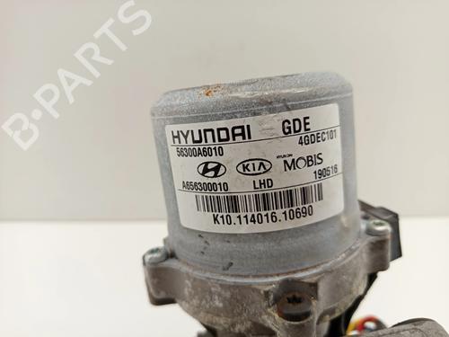 Steering column HYUNDAI i30 (GD) 1.6 CRDi | BP37793787M21 - Image 3