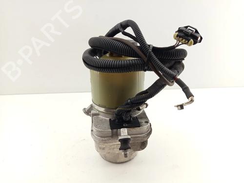Steering pump OPEL ASTRA H (A04) 1.3 CDTI (L48) | BP37793789M99 - Image 4