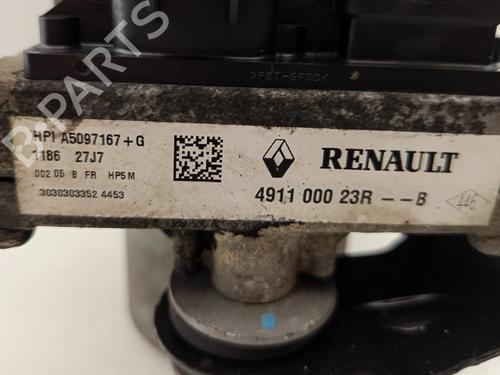 Steering pump RENAULT LAGUNA III (BT0/1) 2.0 dCi (BT01, BT08, BT09, BT0E, BT0K, BT12, BT1C, BT1D,... | BP37793794M99 - Image 3