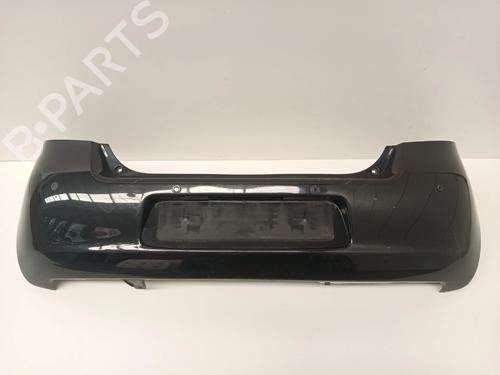 Used Rear bumper Rear bumper 37797233 37797233
