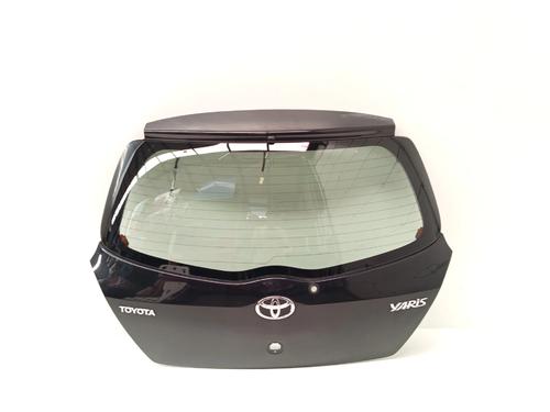 Used Tailgate Tailgate 37801156 37801156