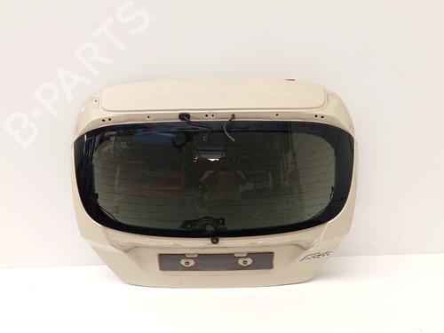 Used Tailgate Tailgate 37801151 37801151