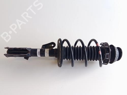 Used Left front shock absorber Left front shock absorber 37995930 37995930