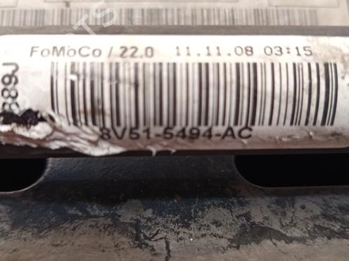 Subframe FORD FIESTA VI (CB1, CCN) 1.25 | BP37995922M9 - Image 5