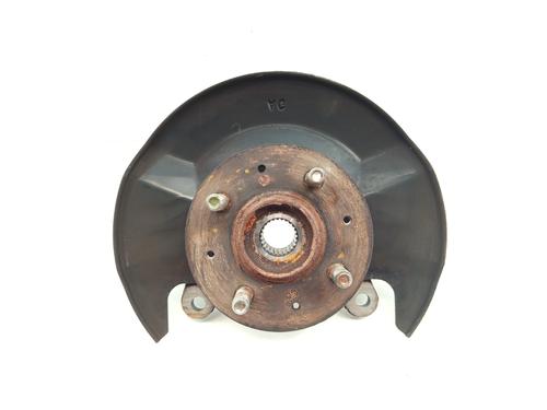 Used Left front steering knuckle Left front steering knuckle 38001487 38001487