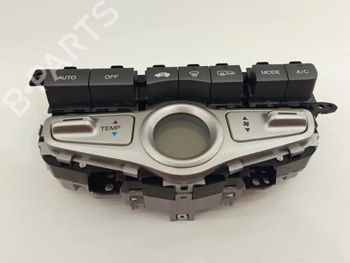 Used Climate control Climate control 38001498 38001498
