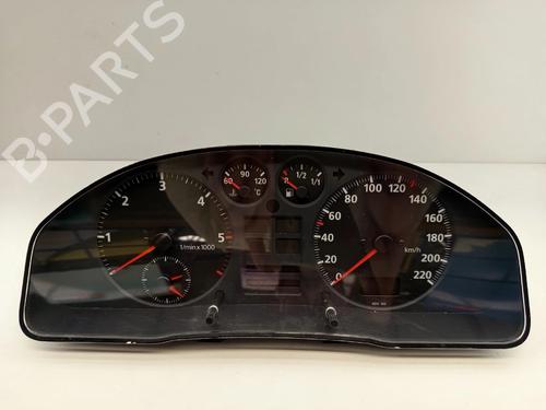 Used Instrument cluster Instrument cluster 38021107 38021107