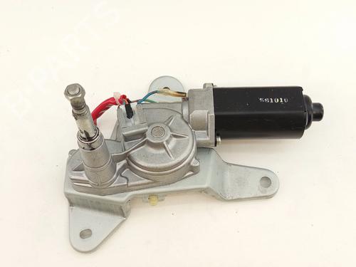 Used Rear wiper motor Rear wiper motor 38021091 38021091