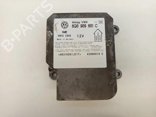 Used ECU airbags ECU airbags 38021110 38021110