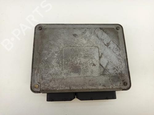 Engine control unit (ECU) SKODA FABIA I (6Y2) 1.4 16V | BP38021109M57 - Image 4