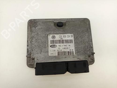 Used Engine control unit (ECU) Engine control unit (ECU) 38021109 38021109
