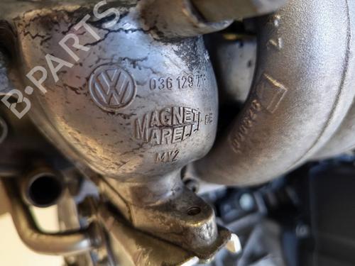 Engine SKODA FABIA I (6Y2) 1.4 16V | BP38021108M1 - Image 3