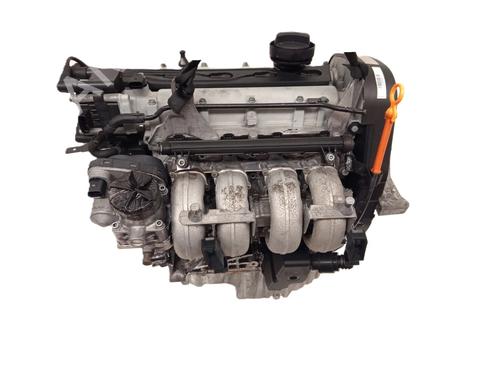 Engine SKODA FABIA I (6Y2) 1.4 16V | BP38021108M1 - Image 4