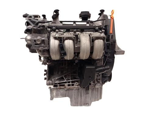 Engine SKODA FABIA I (6Y2) 1.4 16V | BP38021108M1 - Image 5