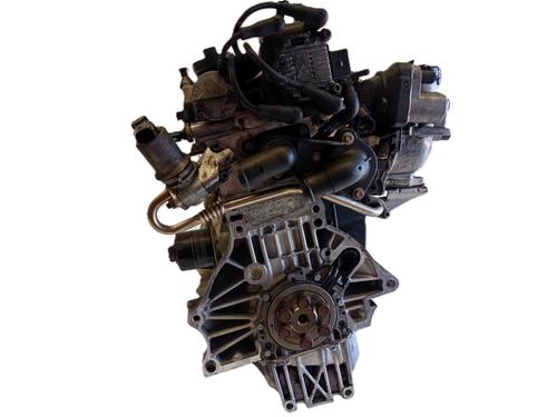 Engine SKODA FABIA I (6Y2) 1.4 16V | BP38021108M1 - Image 6