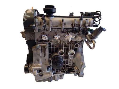 Engine SKODA FABIA I (6Y2) 1.4 16V | BP38021108M1 - Image 9
