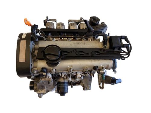Engine SKODA FABIA I (6Y2) 1.4 16V | BP38021108M1 - Image 10