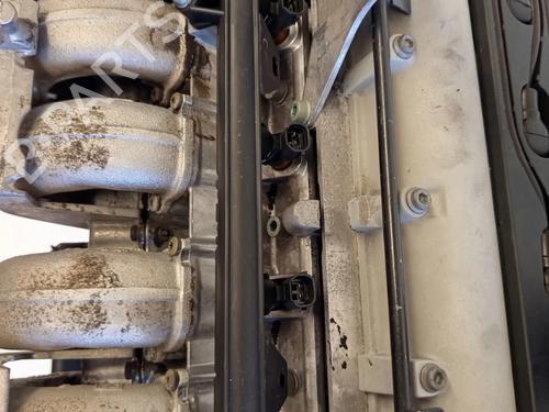 Engine SKODA FABIA I (6Y2) 1.4 16V | BP38021108M1 - Image 14