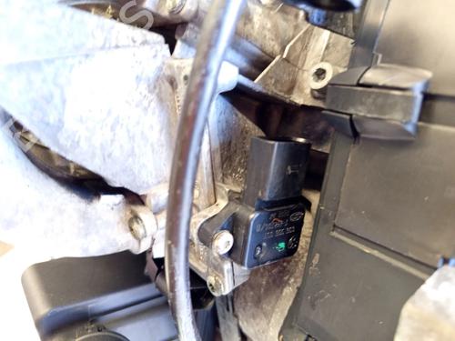 Engine SKODA FABIA I (6Y2) 1.4 16V | BP38021108M1 - Image 15