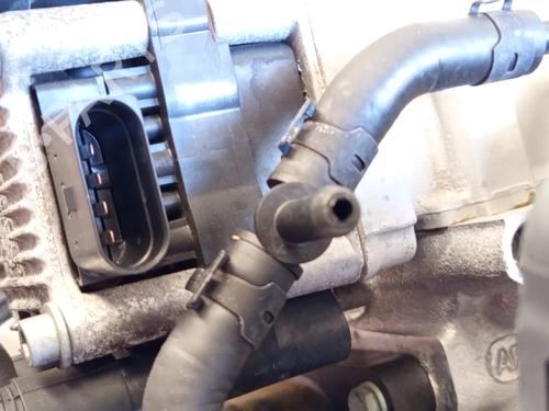 Engine SKODA FABIA I (6Y2) 1.4 16V | BP38021108M1 - Image 16