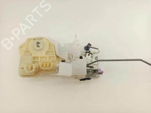 Used Front right lock Front right lock 38021088 38021088