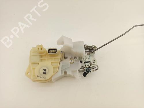 Used Front left lock Front left lock 38021089 38021089
