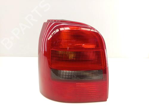 Used Left taillight Left taillight 38048896 38048896