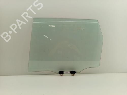 Used Rear left door window Rear left door window 38053378 38053378