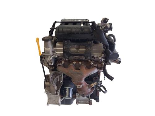 Used Engine Engine 38069925 38069925