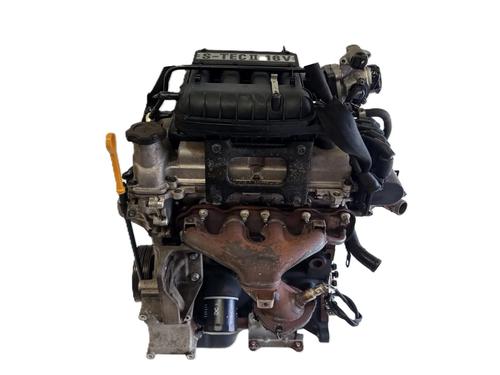 Engine CHEVROLET SPARK (M300) 1.2 | BP38069925M1 - Image 2