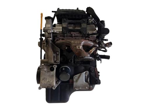 Engine CHEVROLET SPARK (M300) 1.2 | BP38069925M1 - Image 4
