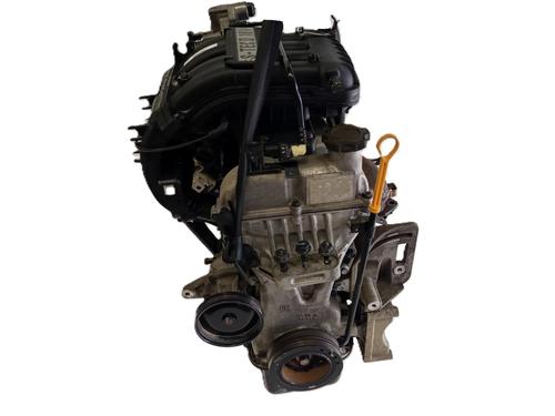 Engine CHEVROLET SPARK (M300) 1.2 | BP38069925M1 - Image 5