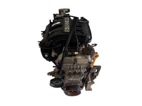 Engine CHEVROLET SPARK (M300) 1.2 | BP38069925M1 - Image 6