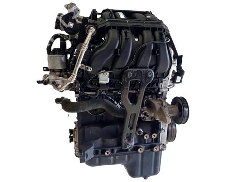 Engine CHEVROLET SPARK (M300) 1.2 | BP38069925M1 - Image 9