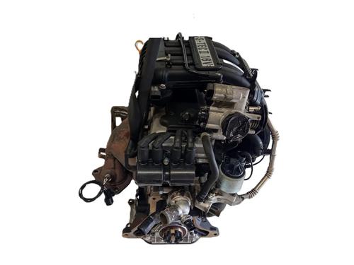 Engine CHEVROLET SPARK (M300) 1.2 | BP38069925M1 - Image 10